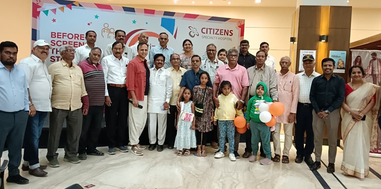 9. Group photo in Citizen Sweet Circle Program on 29th November 2025.jpeg